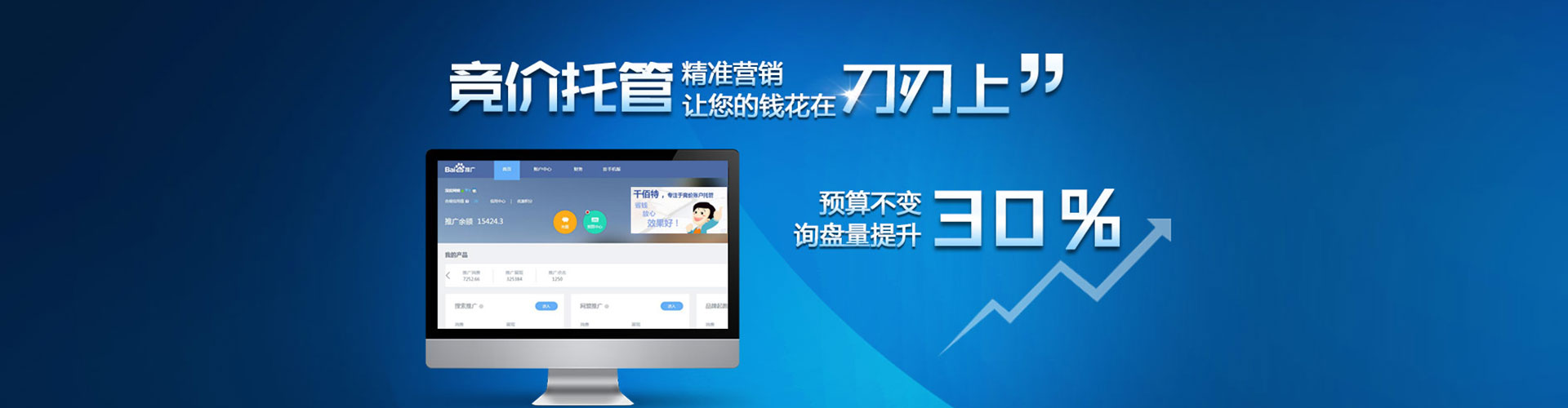 桂林竞价托管